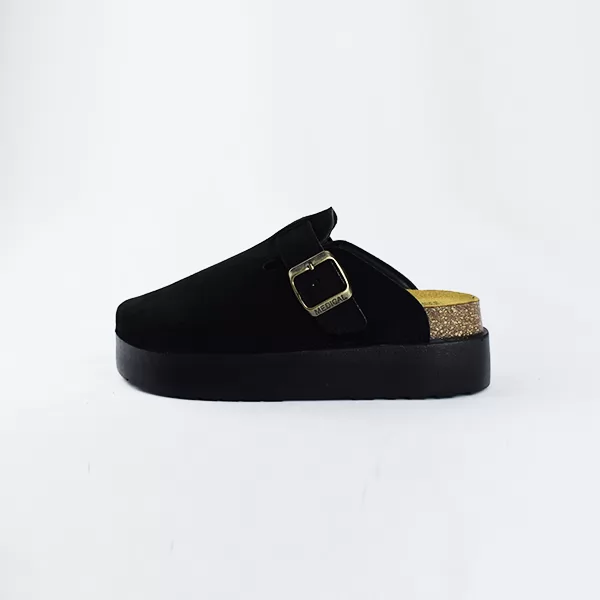 Sabot pour femme confortable 900 noir............... 